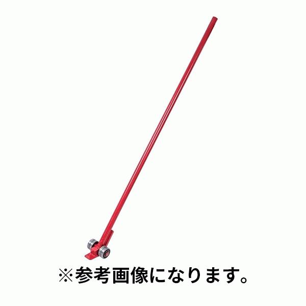 WCP ワールドコンセプトパートナーズ(/A) ローラーバー レッド 246300-01