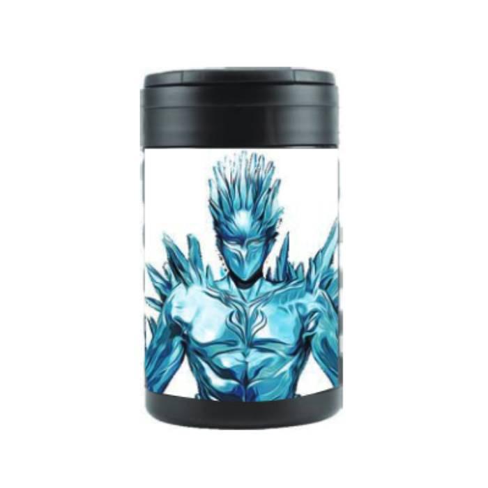 Y'sGOD 山真製鋸 (/B) アイスマン エネチャージ 限定色 ペットボトル