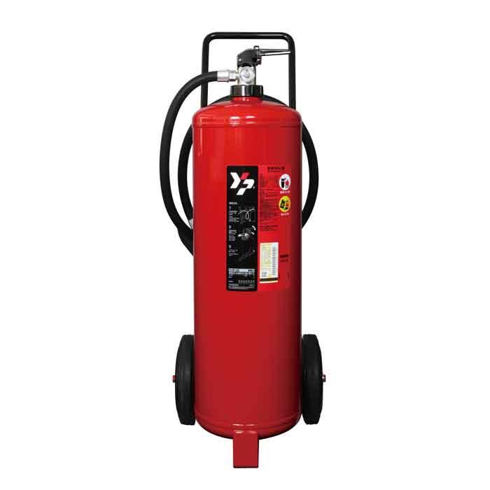 ヤマトプロテック 法人のみ (/K) 消火器 機械泡 水成膜 消火器 20型