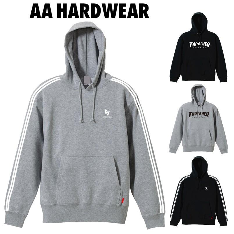 ダブルエー ボンデッドプルオーバー 撥水パーカー Hard Wear Thrasher パーカー Bonded Pullover プルオーバー スラッシャー 撥水 防水パーカー スノーボード aabonded1 Proshopfreak 通販 Yahoo ショッピング