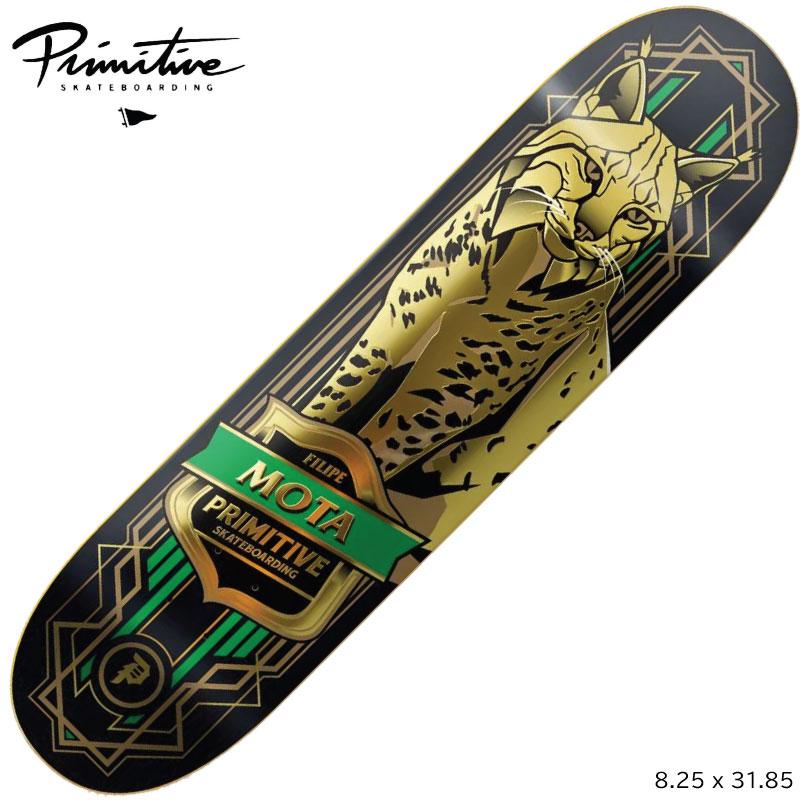 PRIMITIVE（プリミティブ） デッキ PRIMITIVE PRIMITIVE MOTA LYNX