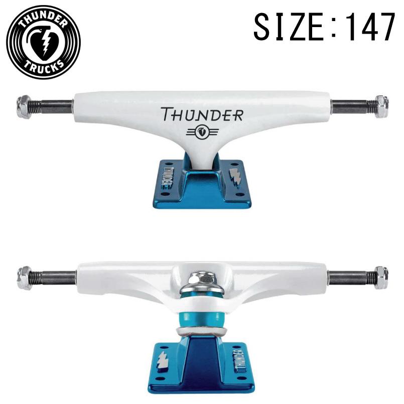 サンダー トラック ホローライト2 THUNDER Thunder HL Lunar White