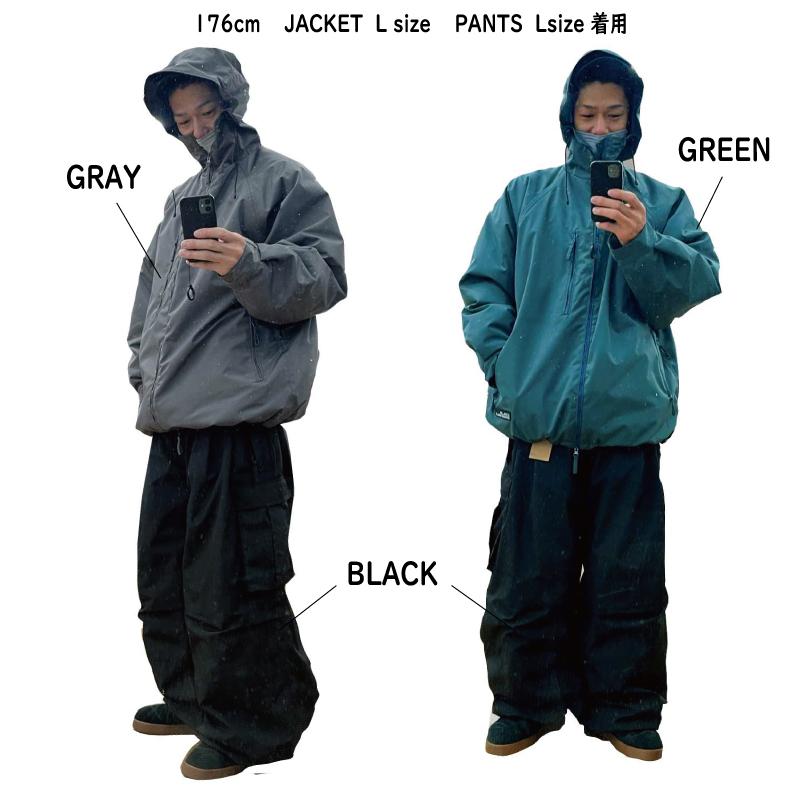 CALM ORIGINALS SNOWBOARD WEAR カームオリジナルス DEEP FOREST CALM ORIGINALS SNOWBOARD WEAR カームオリジナルス DEEP FOREST