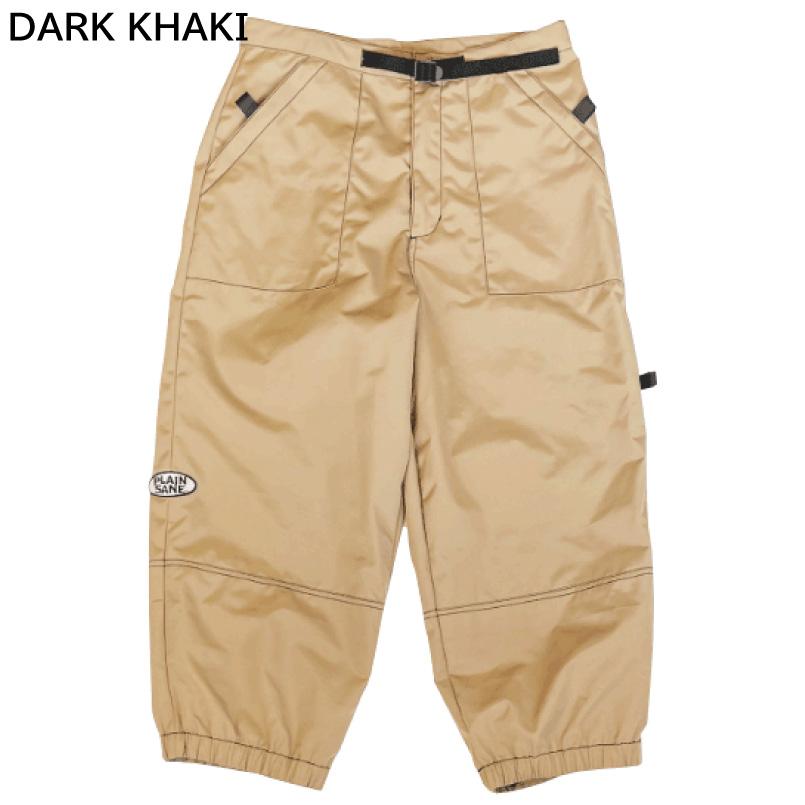 プレインセイン オージー バギー パンツ PLAINSANE OG BAGGY PANTS