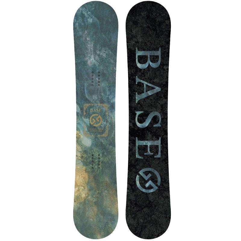 GT SNOWBOARDS BASE りょぺす こきっすん ジーティースノーボード