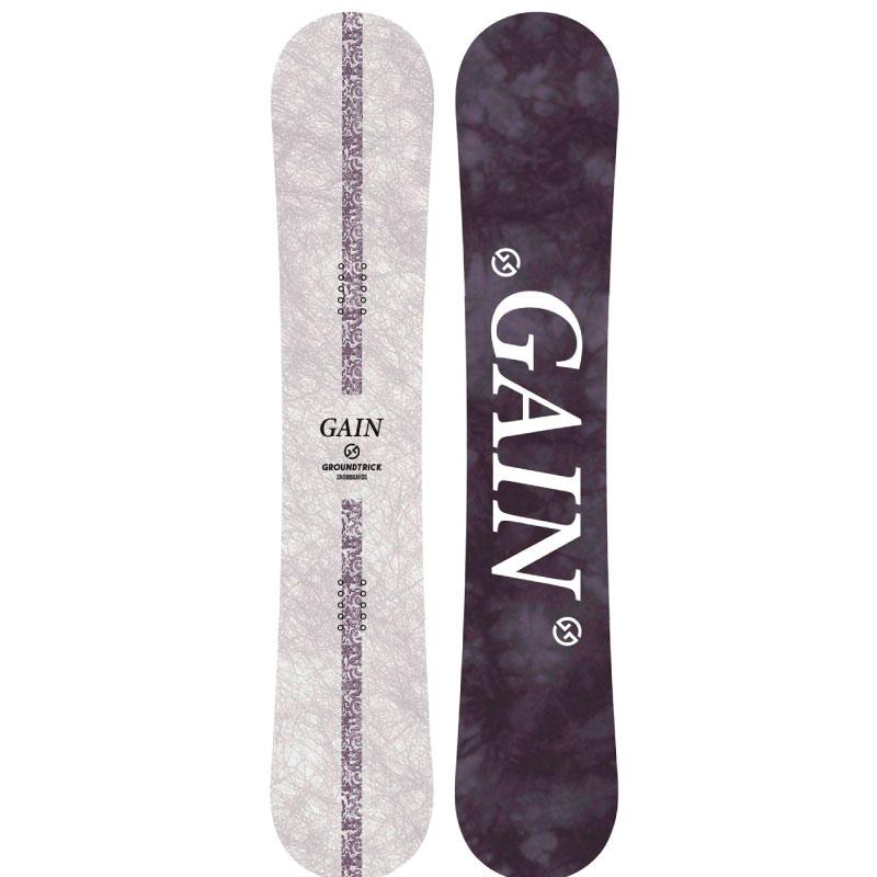 GT SNOWBOARDS GAIN りょぺす こきっすん ジーティー