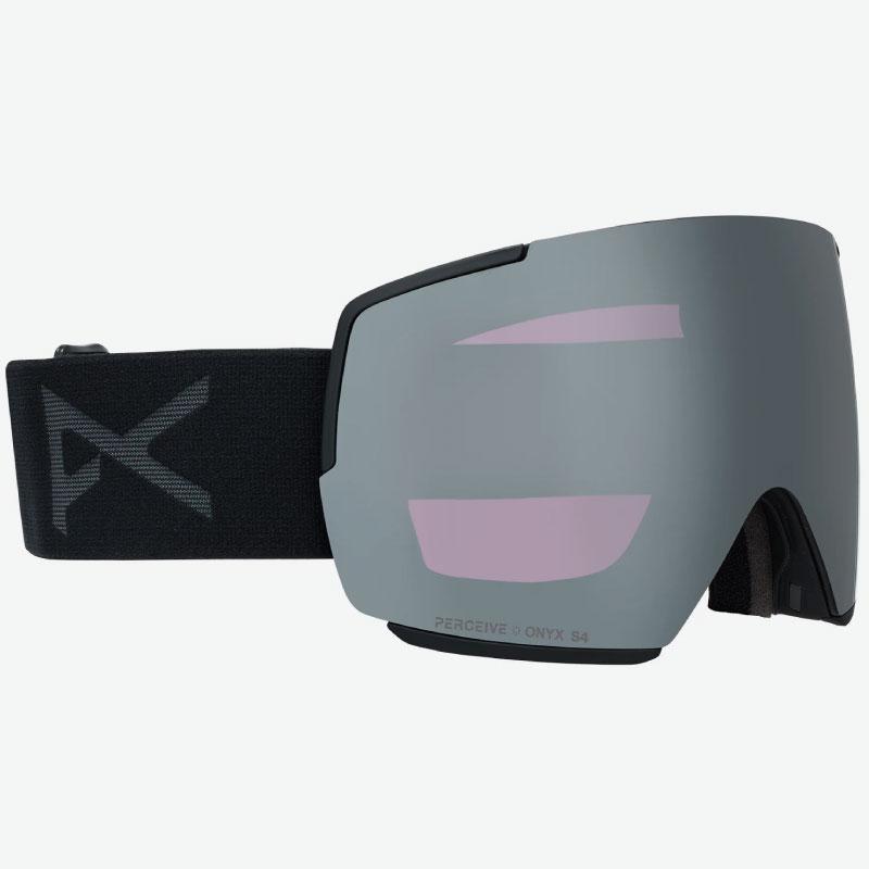 anon アノン ゴーグル M5 Anon Low Bridge Fit Goggles Bonus Lens MFI