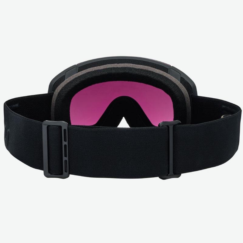 anon アノン ゴーグル M5 Anon Low Bridge Fit Goggles Bonus Lens MFI