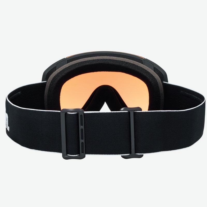 anon アノン ゴーグル M5 Anon Low Bridge Fit Goggles Bonus Lens MFI