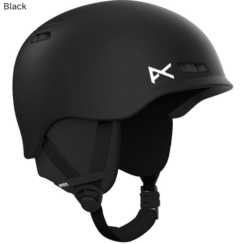 【kana】 ANON バーナー スキー&スノーボード ヘルメット キッズ Anon バーナー スキー&スノーボード ヘルメット | Anon Optics
