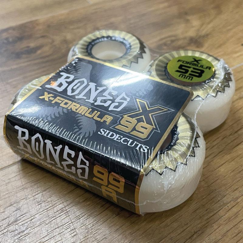 POWELL（パウエル） ボーンズ ウィール BONES WHEELS X Formula