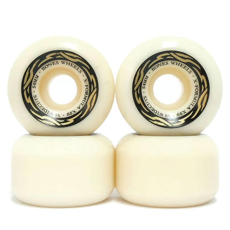 POWELL（パウエル） ボーンズ ウィール BONES WHEEL X-FORMULA WIDECUT