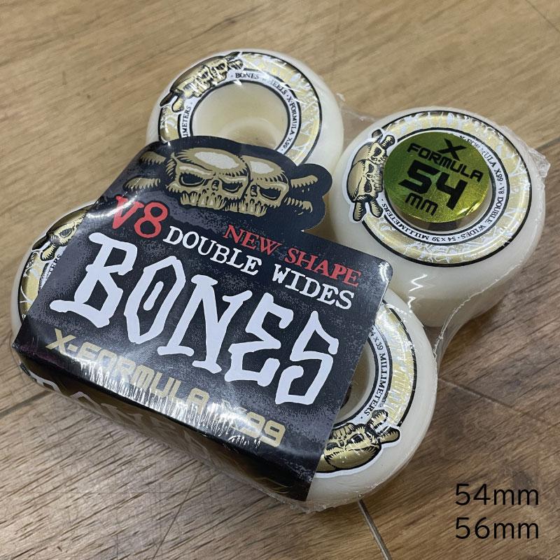 POWELL（パウエル） ボーンズ ウィール BONES WHEEL X-FORMULA DOUBLE