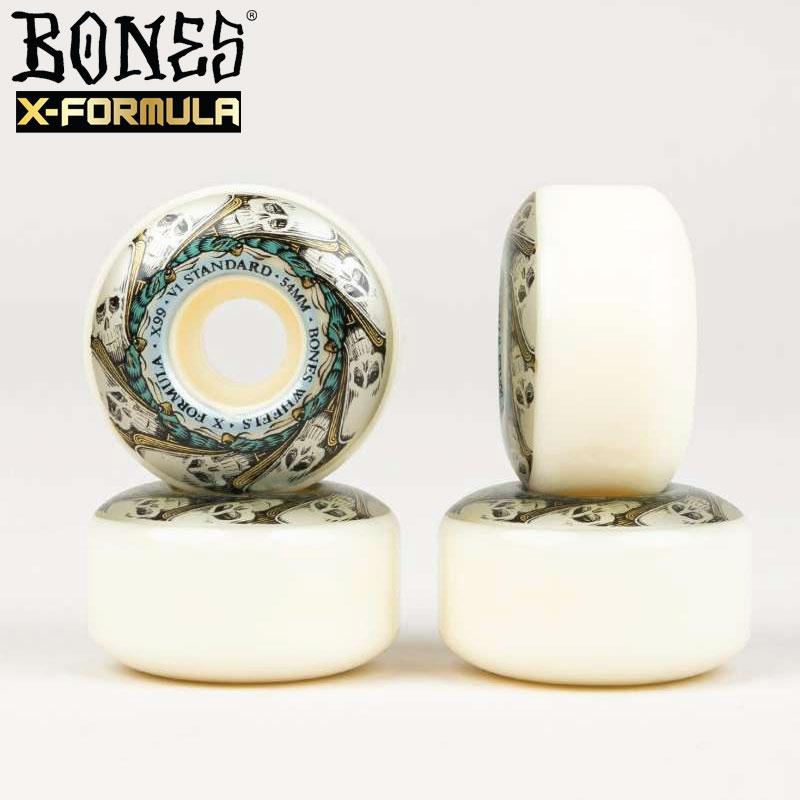 ボーンズ ウィール BONES WHEEL X-FORMULA X-FORMULA BUTTERFLY ボーンズ ウィール BONES WHEEL X-FORMULA X-FORMULA BUTTERFLY
