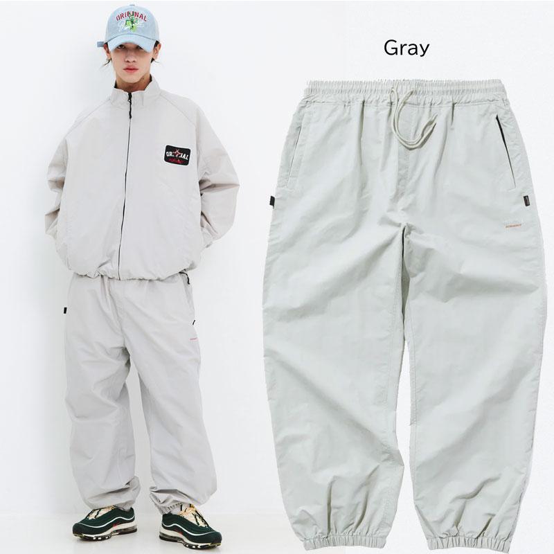 ビエス ラビット ウェア ジョガー パンツ BS RABBIT LIGHT WEIGHT SP