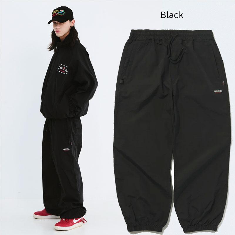 ビエス ラビット ウェア ジョガー パンツ BS RABBIT LIGHT WEIGHT SP