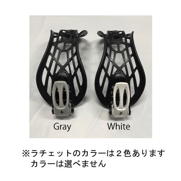BURTON（バートン） 【B3】バートン ビンディング パーツ アンクル