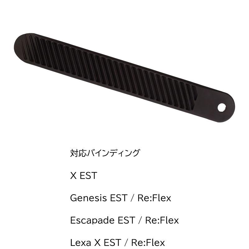 BURTON 【B4】バートン ビンディング パーツ アンクル BURTON 【B4】バートン ビンディング パーツ アンクル