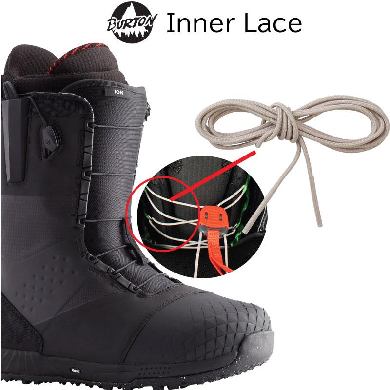 BURTON（バートン） 【B17】バートン ブーツ パーツ インナーレース