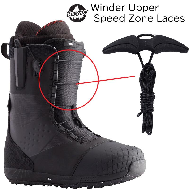 BURTON（バートン） 【B18】バートン ブーツ パーツ アウター レース