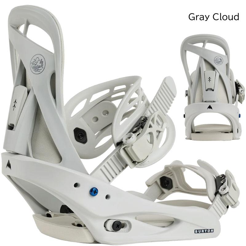 BURTON（バートン） レディース ビンディング シチズン Burton Women's