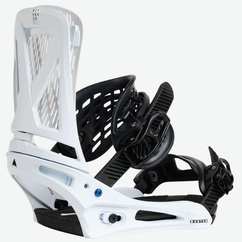 BURTON（バートン） ビンディング ジェネシス Burton Genesis Re Flex