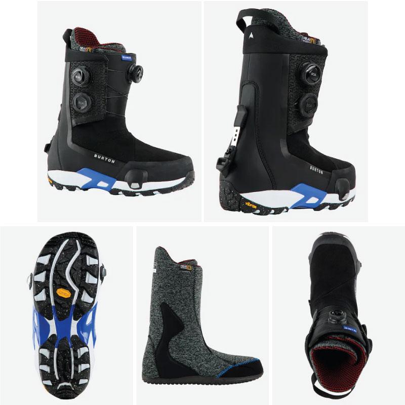 BURTON（バートン） ステップオン ブーツ ハイショット X プロ Burton
