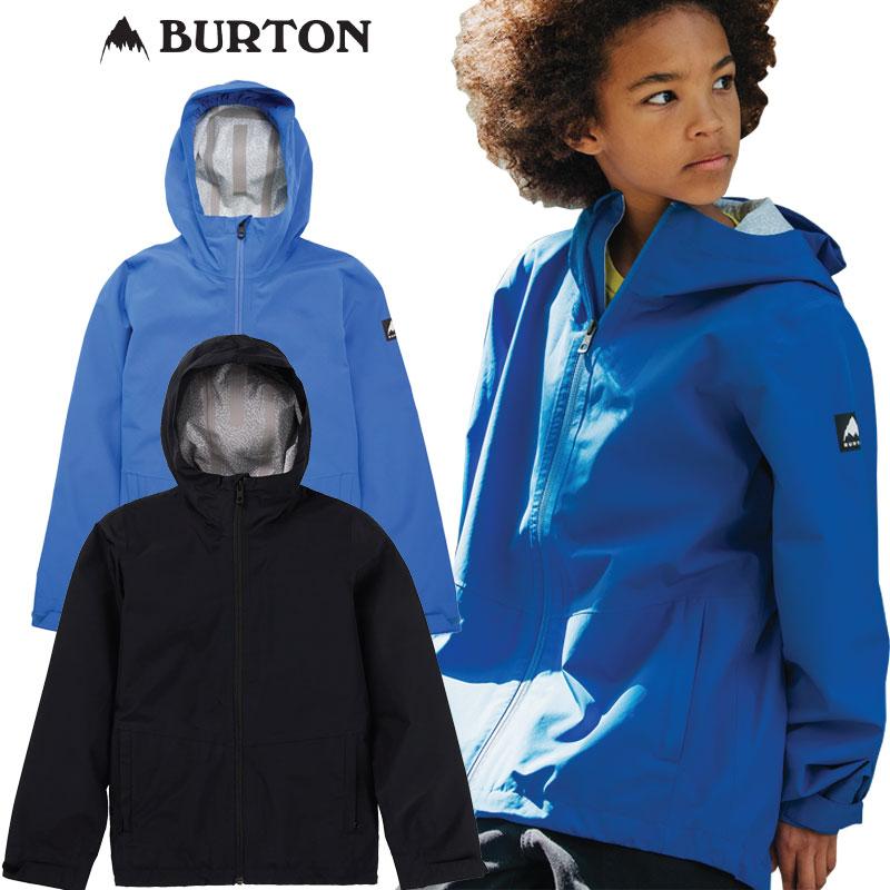 BURTON（バートン） キッズ ウェアー ヴェリドライ ジャケット Burton