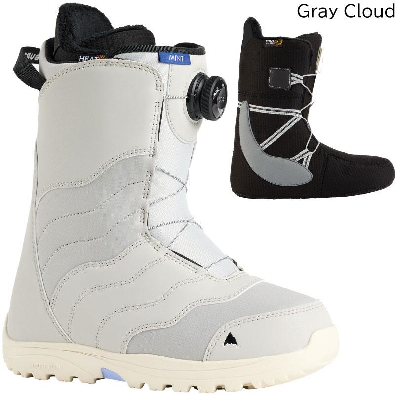 BURTON（バートン） ブーツ レディース スノーボード ミント Burton