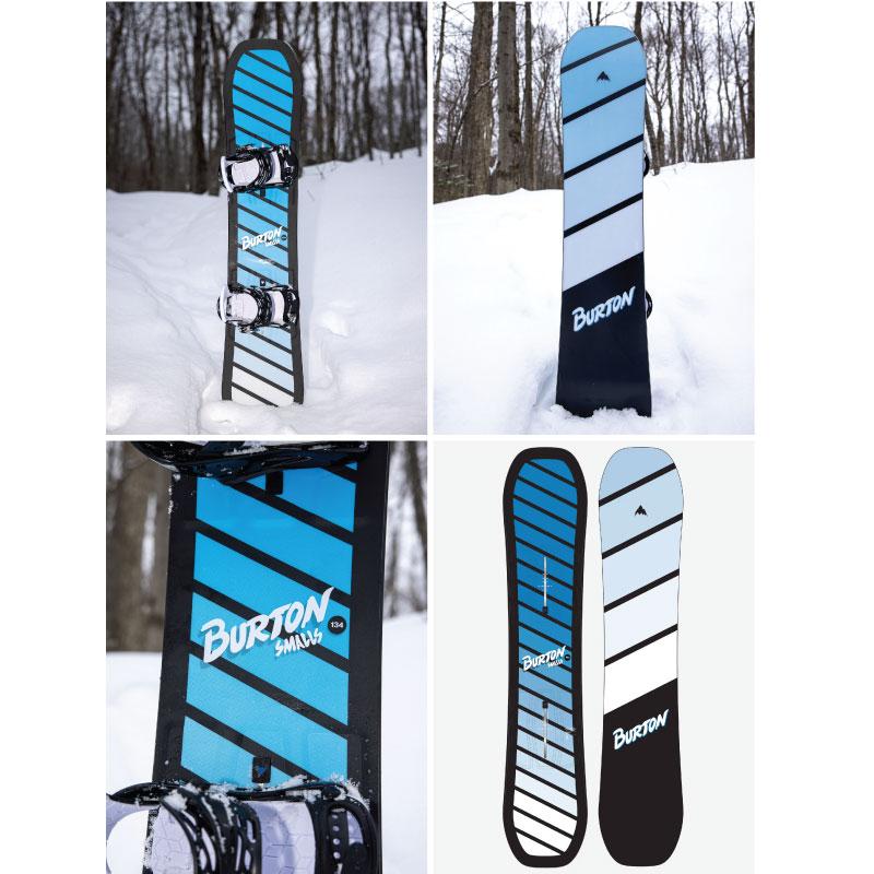 バートン BURTON スノーボード 楽天市場】ジュニア（ブランドバートン）（スノーボード用品 子供 ジュニア 80cmキッズ スノーボード