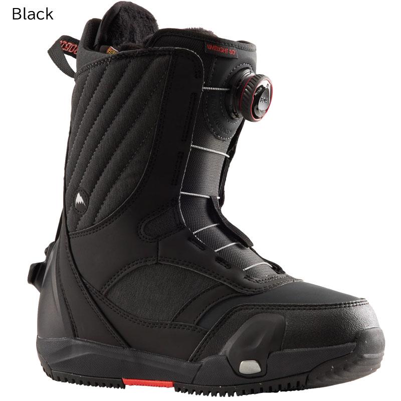 Burtonバートン Limelightライムライト StepOn ステップオン BURTON バートン ステップオン セット レディース ライムライト