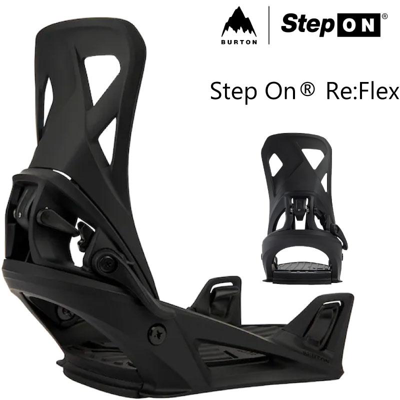 BURTON（バートン） ステップオン ビンディング Burton step on Re