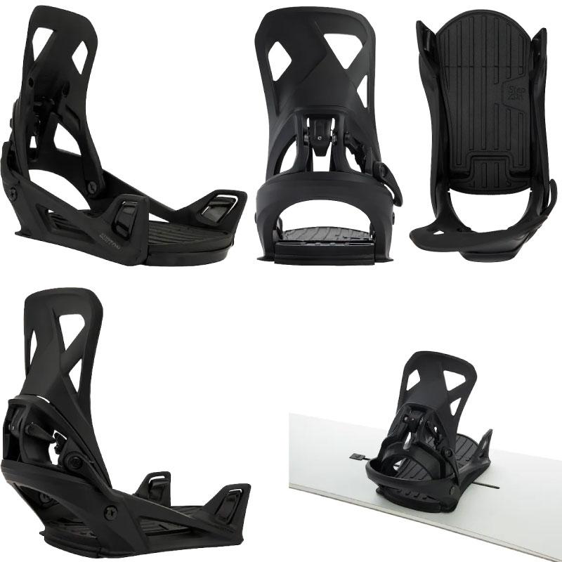 BURTON（バートン） ステップオン ビンディング Burton step on Re