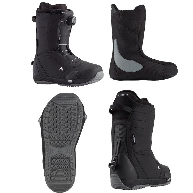 BURTON バートン ステップオン セット ルーラーステップオン BURTON バートン ステップオン セット ルーラーステップオン