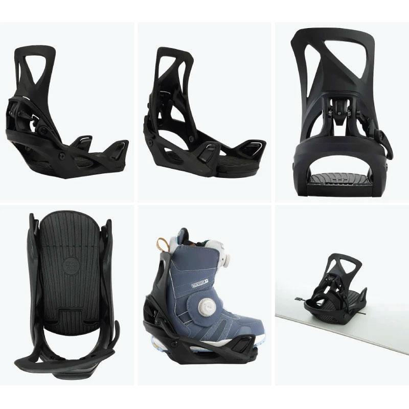 BURTON（バートン） ステップオン レディースビンディング ステップ
