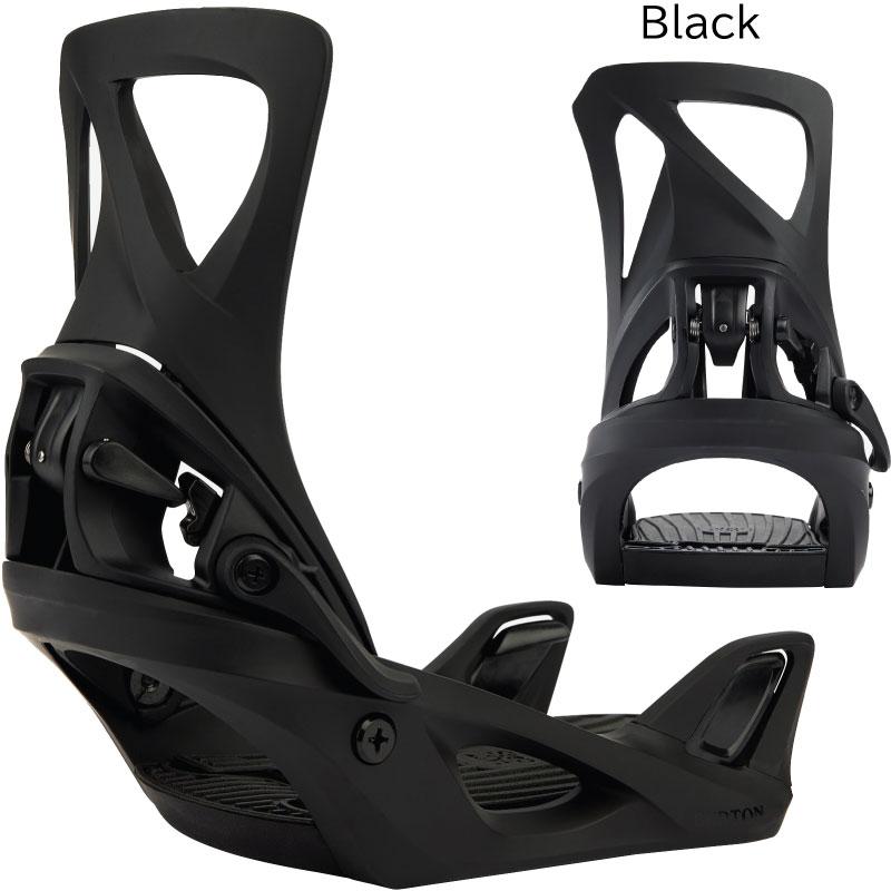 BURTON（バートン） ステップオン レディースビンディング ステップ