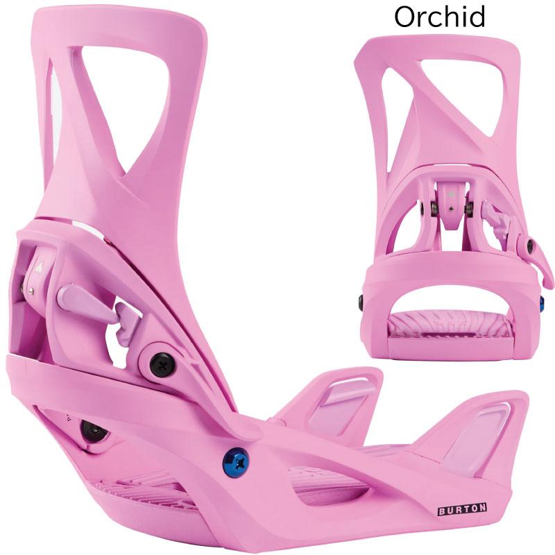 BURTON（バートン） ステップオン レディースビンディング ステップ
