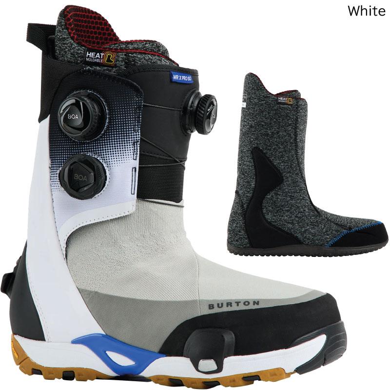 BURTON バートン ステップオン ブーツ ウェイブレンジ X プロ