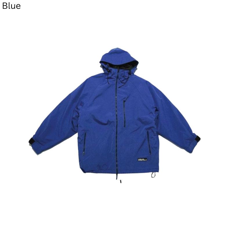 カーム ウェアー ディープフォレスト ジャケット CALM SNOWBOARD WEAR