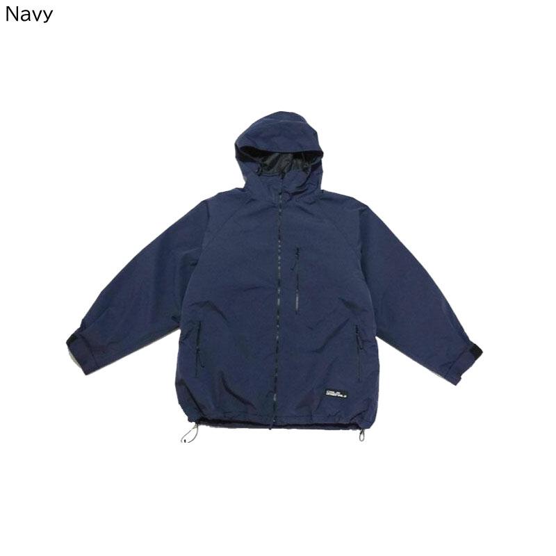 カーム ウェアー ディープフォレスト ジャケット CALM SNOWBOARD WEAR