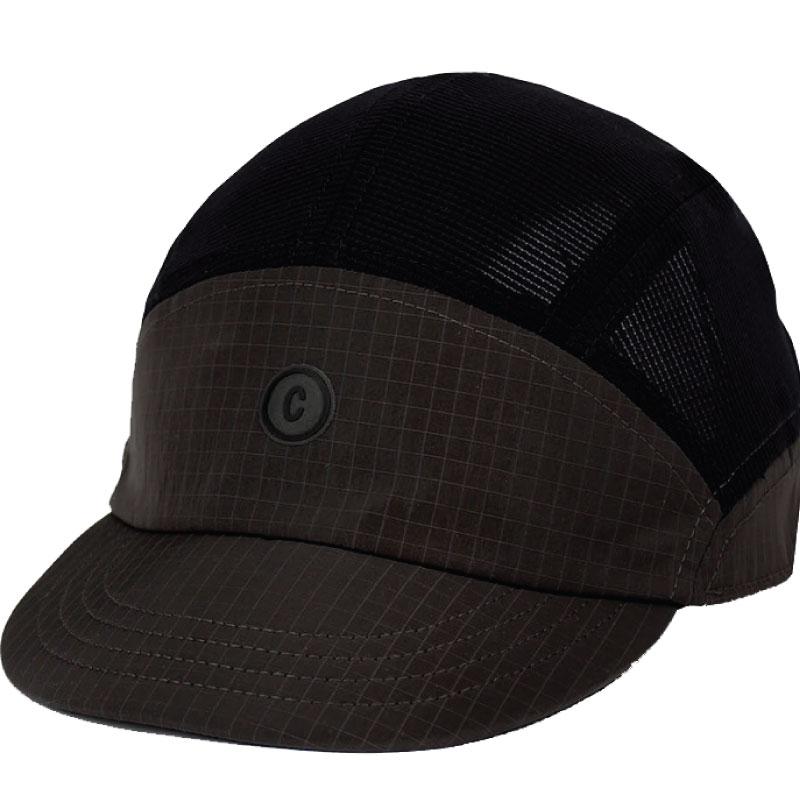 シエル キャップ アスレチックス ciele athletics FSTCap Short Brim
