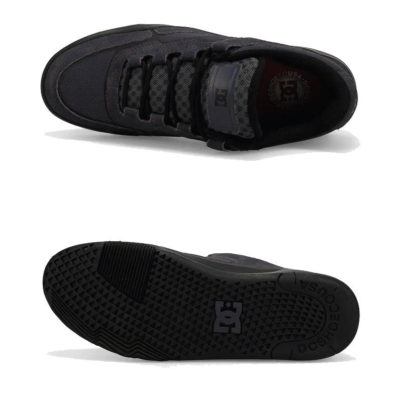 DC SHOES（ディーシーシューズ） METRIC S 021 メトリック S スケート