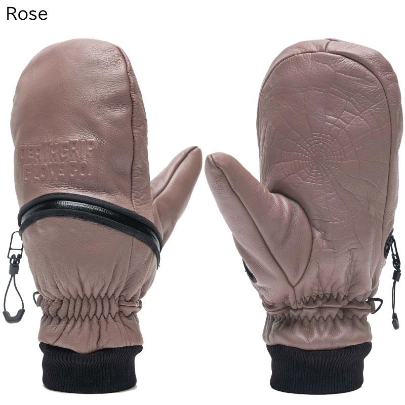 デスグリップ グローブ Deathgrip glove Ghoul Leather Mitt グール