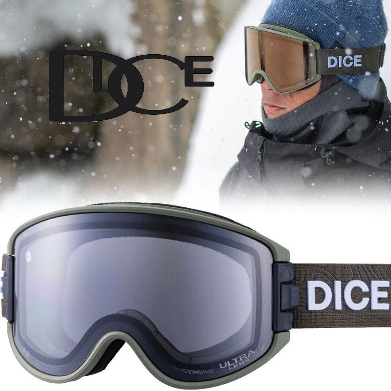 DICE ダイス 【D5 P1  HELMET 黒 M(52～58cm) ダイス スノーボード ヘルメット DICE - DICE ダイス D5 P1 SNOW