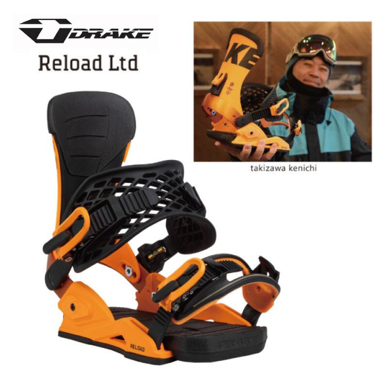まるよしDRAKE RELOAD LTD 23/24 ビンディング NORTHWAVE（ノースウェーブ） ドレイク リロード リミテッド DRAKE