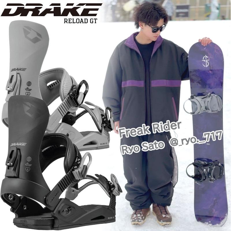 NORTHWAVE（ノースウェーブ） ドレイク リロード ジーティー DRAKE