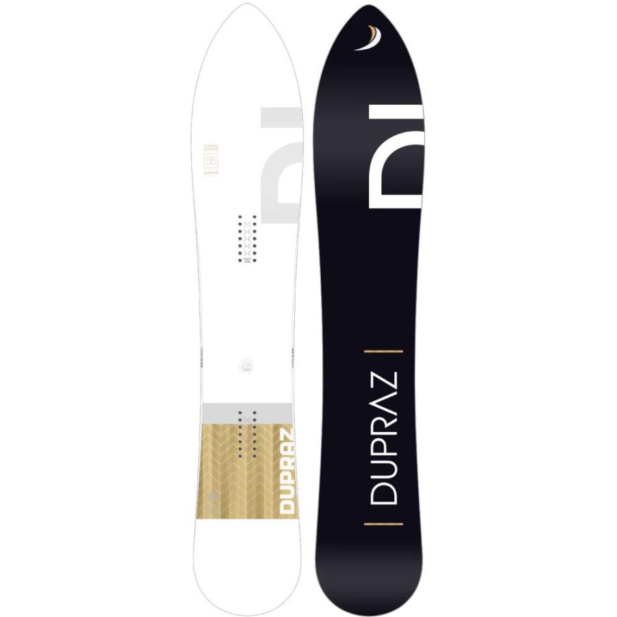 DUPRAZ 5'5 STD デュプラズ ディーワン 5.5 オールラウンドモデル