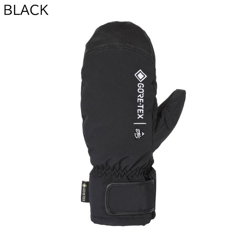エビス スノーボード グローブ ゴアテックス オルガ GLOVE MITT EBS
