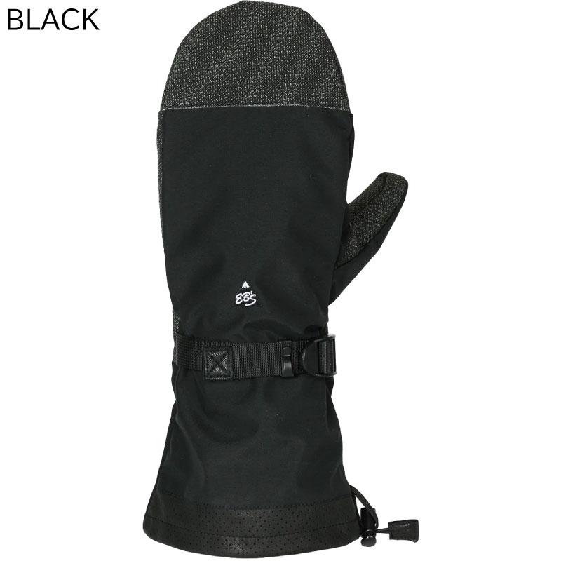 エビス スノーボード グローブ カービング オーバー ミット ストロング