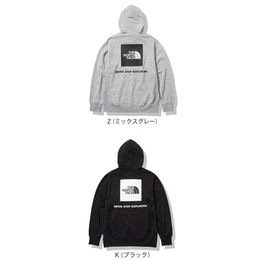 THE NORTH FACE（ザ ノースフェイス） ノースフェイス メンズ バック